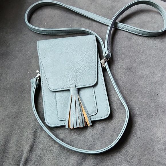 K. Carroll Accessories Harper Crossbody - Picture 1 of 16